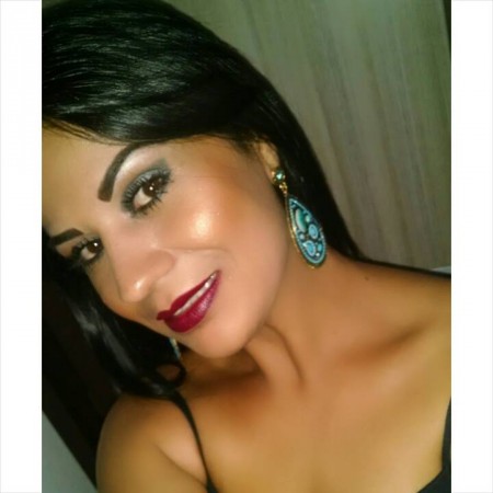 Make ideal para o natal...